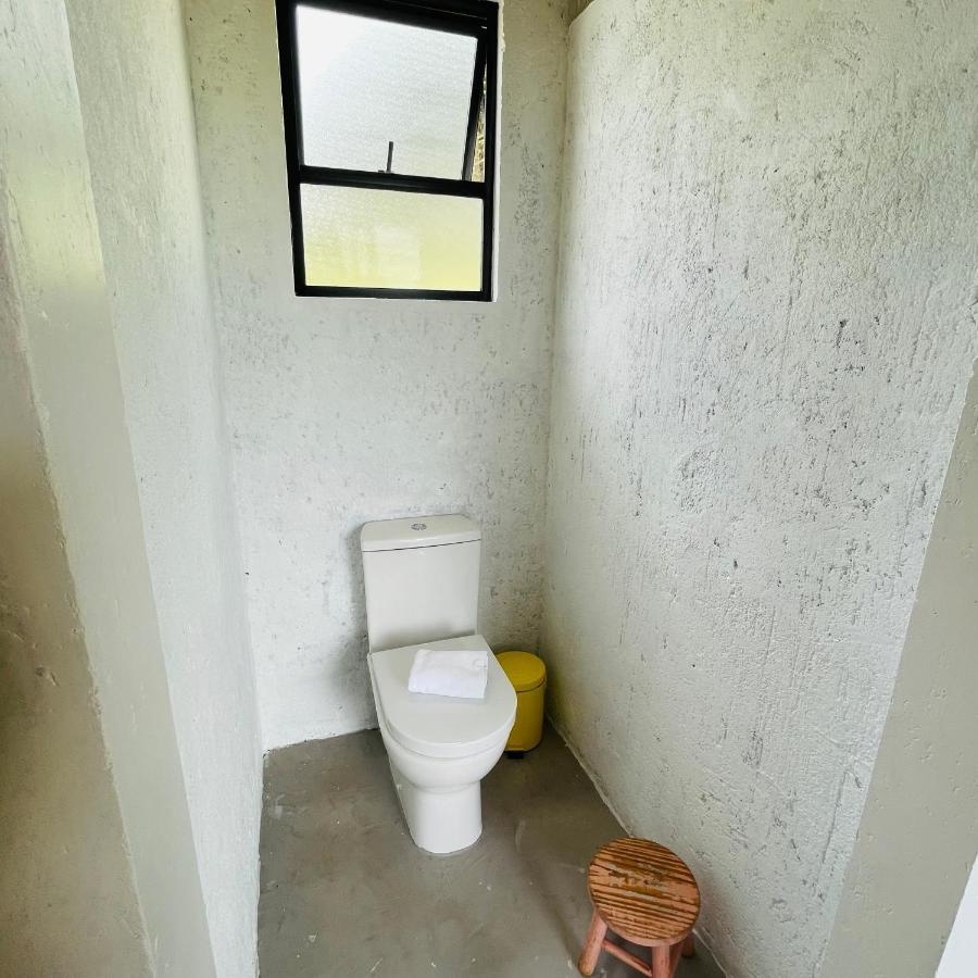 Pousada Colina Dos Ventos - Cabana Alpha Urubici Luaran gambar